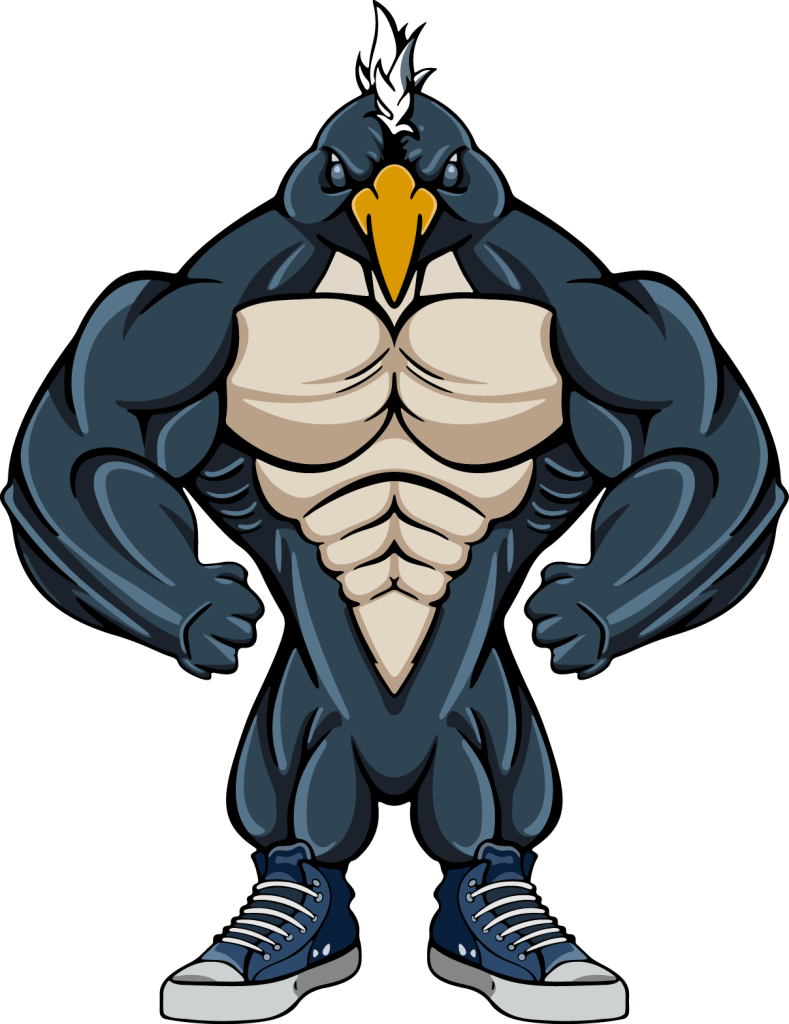 Arctic Barbell - Penguin